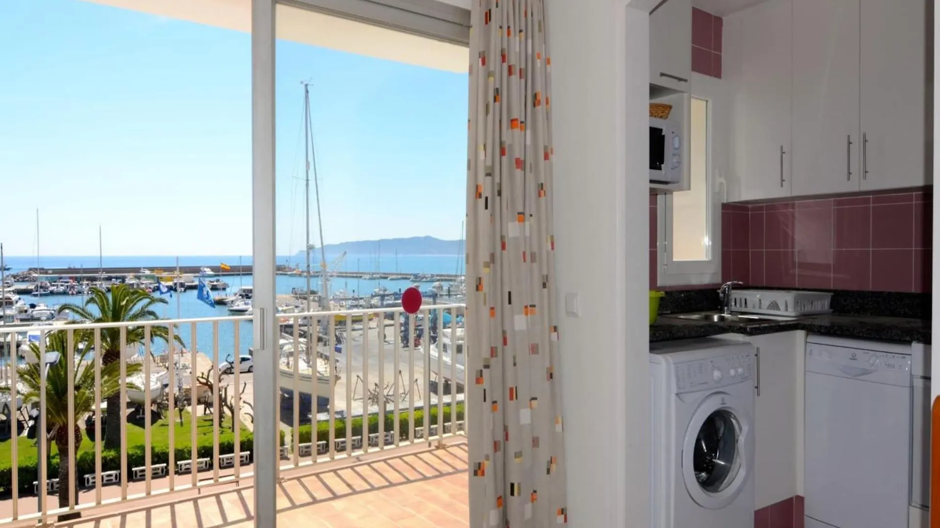 The Apartment In Estartit レスタルティット