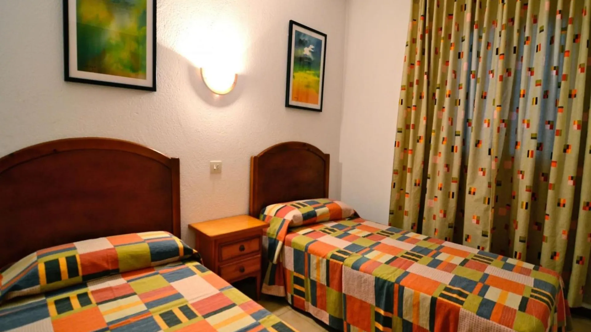 The Apartment In Estartit レスタルティット スペイン