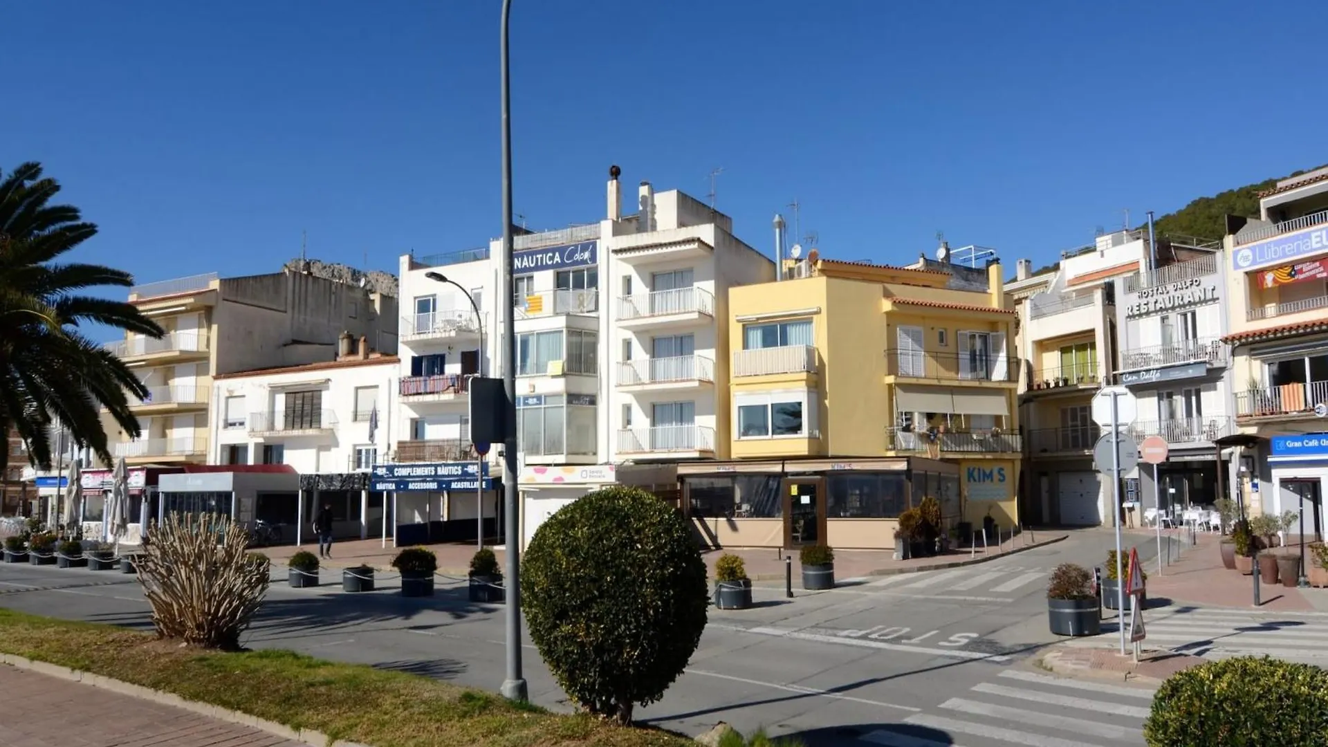 The Apartment In Estartit レスタルティット 0*,  スペイン