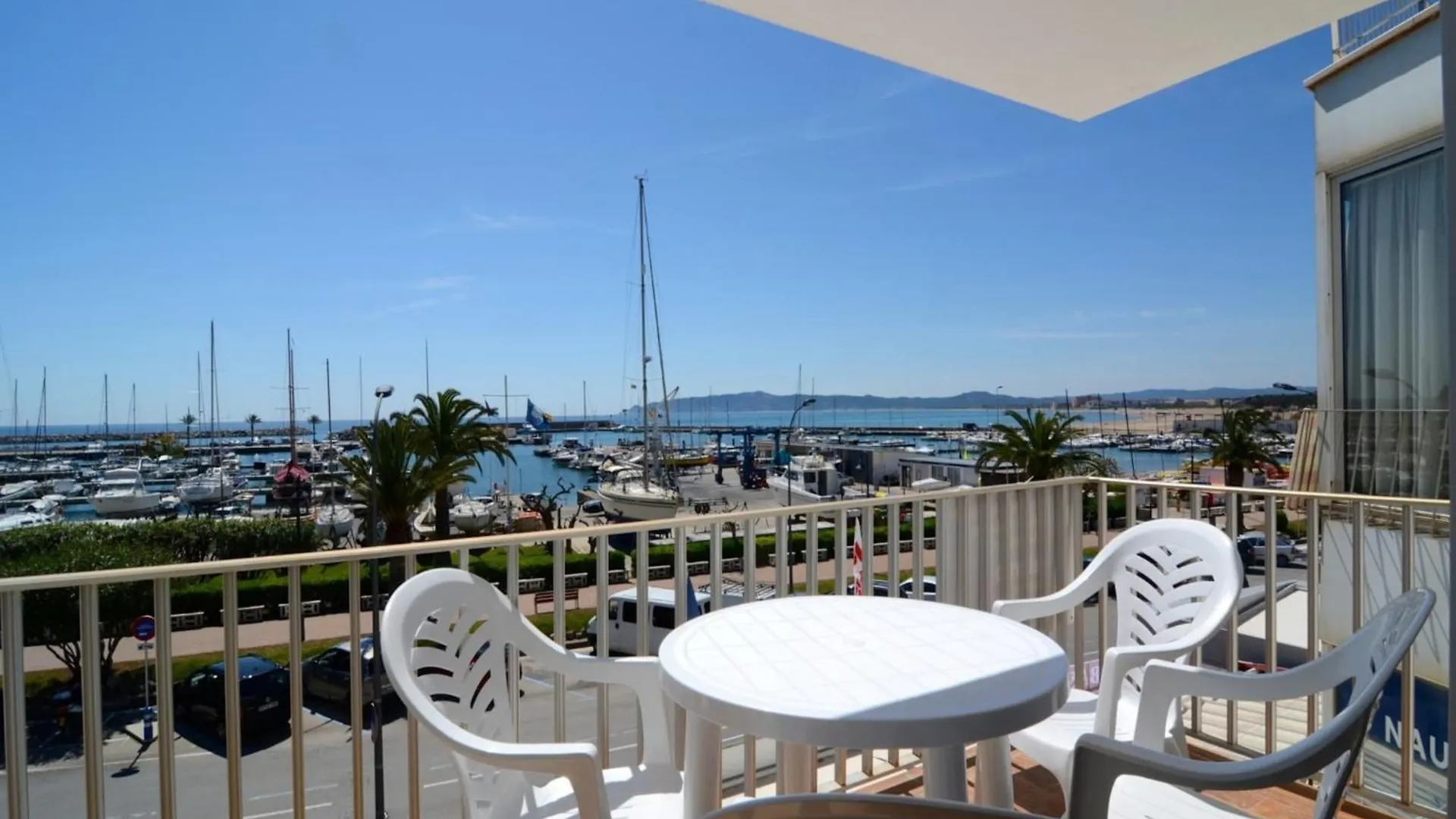 The Apartment In Estartit L'Estartit Spagna