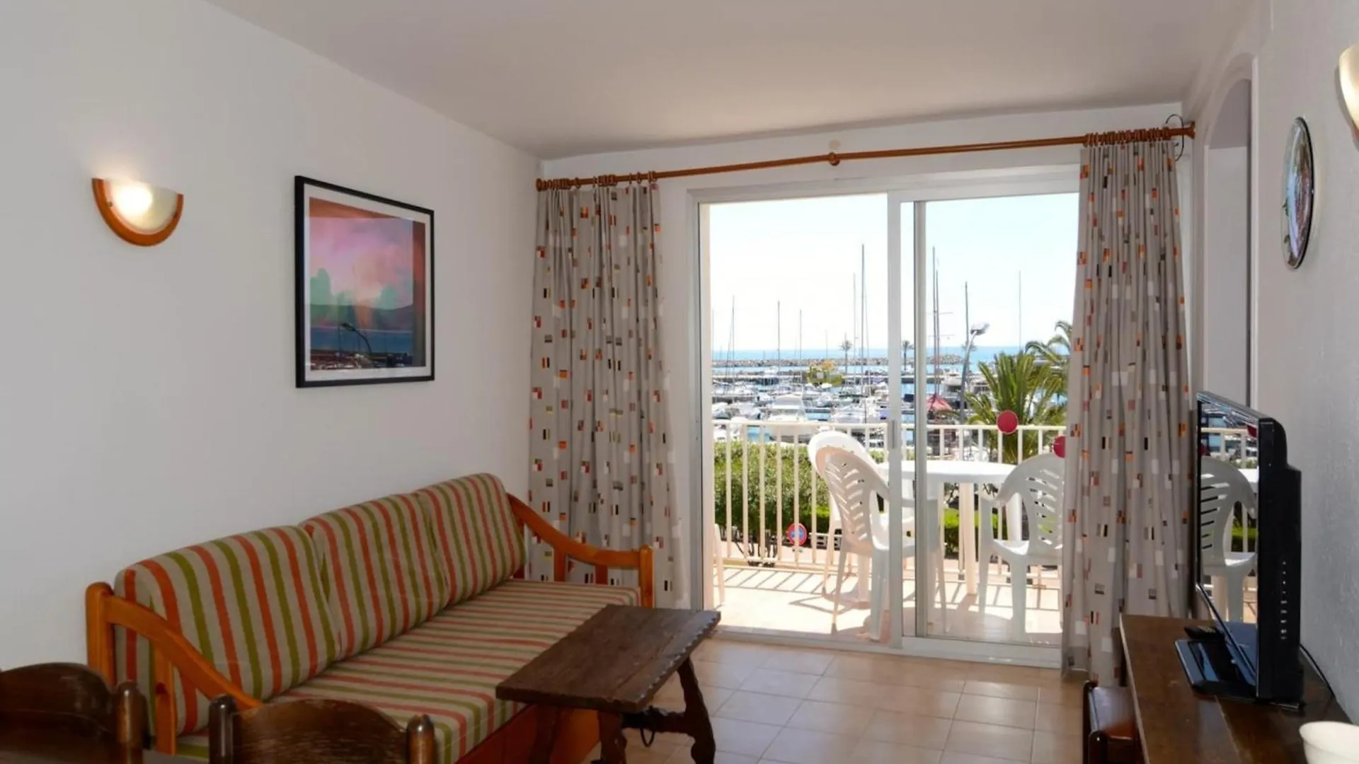 The Apartment In Estartit L'Estartit