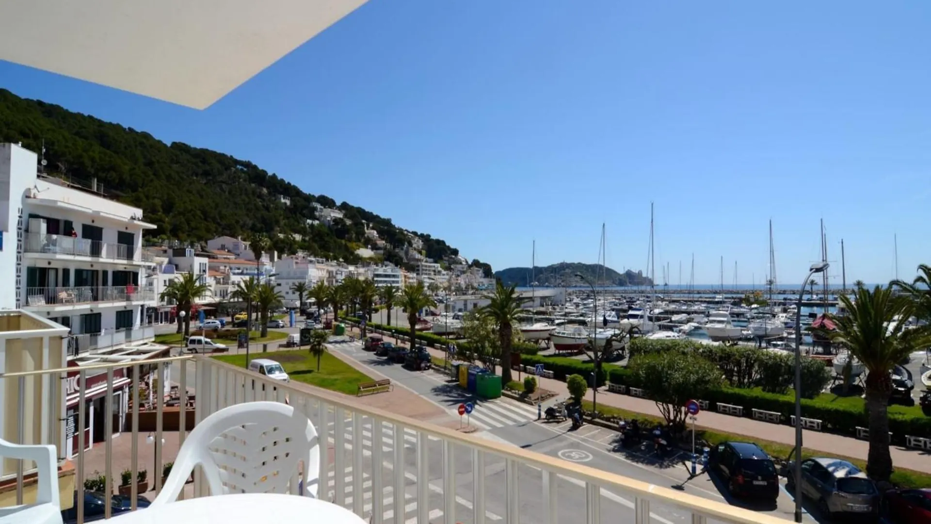 The Apartment In Estartit L'Estartit 0*,