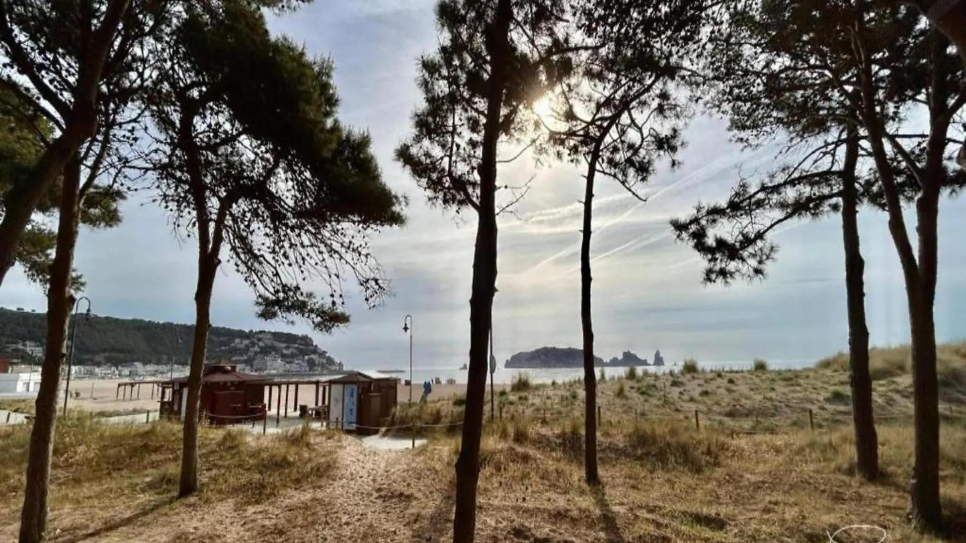 The Apartment In Estartit L'Estartit Spagna